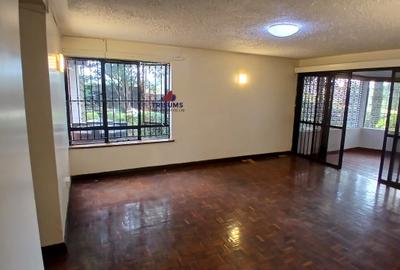 5 Bed House with En Suite in Gigiri