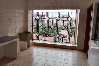 3 Bed Apartment with En Suite at Kileleshwa