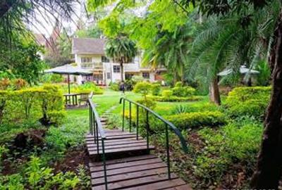 1 ac Commercial Property with Fibre Internet at Lavington Green