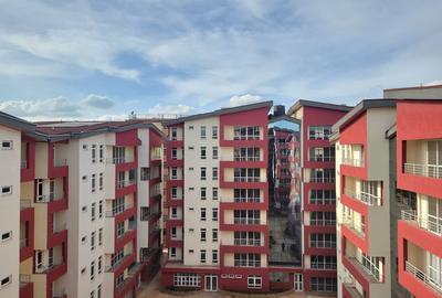 3 Bed Apartment with En Suite in Kilimani