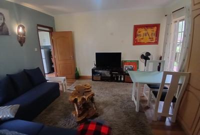 1 Bed House with En Suite in Karen - 3