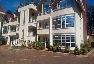 3 Bed Apartment at Karen