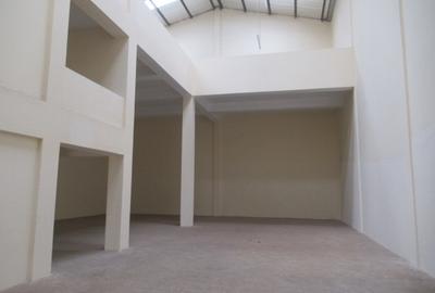 Warehouse with Service Charge Included at Baba Dogo - 4