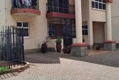 5 Bed Villa with Staff Quarters at Boma Road - 2