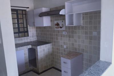 2 Bed Apartment with En Suite in Ruaka