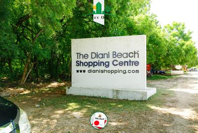 505.9 m² Land at Galu Kinondo