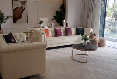 3 Bed Apartment with En Suite at Mandera Road