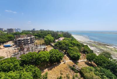 2 Bed Apartment with En Suite at Nyali Road