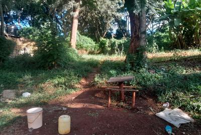 2.5 ac Land in Kitisuru