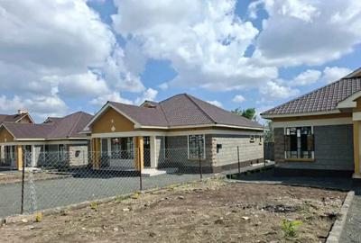 3 Bed House with En Suite in Kitengela