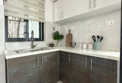 3 Bed Apartment with En Suite in Kileleshwa - 3