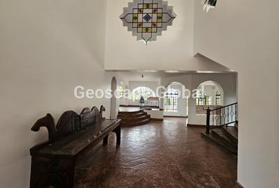 5 Bed House with En Suite in Spring Valley
