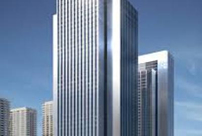 3,000 ft² Office with Service Charge Included in Westlands Area - 3