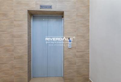 1,130 ft² Office with Backup Generator in Kilimani