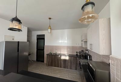 Serviced 3 Bed Apartment with En Suite in Kilimani - 3