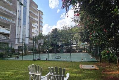 3 Bed Apartment with En Suite at Valley Arcade - 2