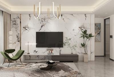 1 Bed Apartment with Swimming Pool at Mawensi Road - 2