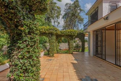 5 Bed House with En Suite at Old Muthaiga