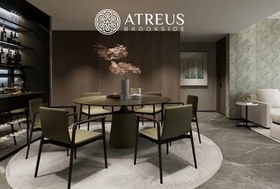 3 Bed Apartment with En Suite at Brookside Grove - 4