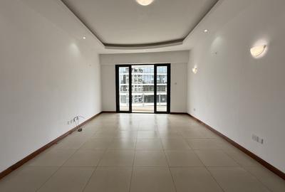 2 Bed Apartment with En Suite in Rhapta Road