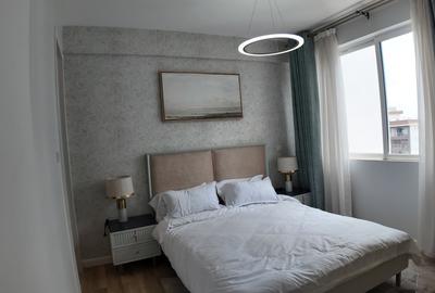 Serviced 3 Bed Apartment with En Suite in Kileleshwa - 4