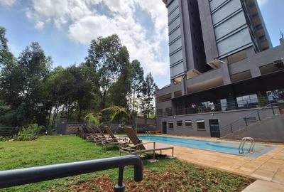 3 Bed Apartment with En Suite at Kitisuru