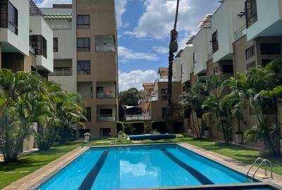 Serviced 1 Bed Apartment with En Suite in Lavington