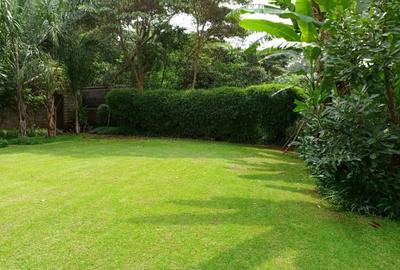 5 Bed Townhouse with En Suite at Old Kitisuru