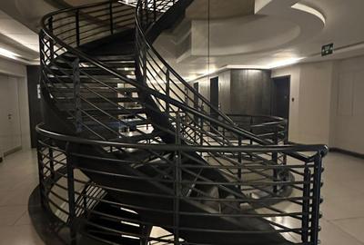 Furnished 2 Bed Apartment with En Suite in Westlands Area - 2