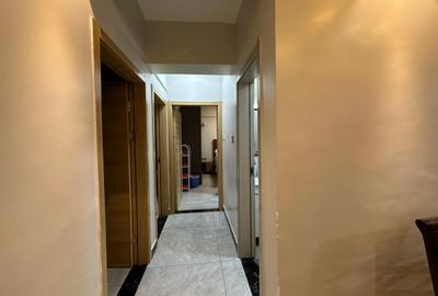 Furnished 3 Bed Apartment with En Suite at Kileleshwa