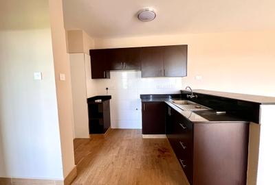 2 Bed Apartment with En Suite at Kirawa Road