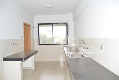 Serviced 3 Bed Apartment with En Suite in Westlands Area