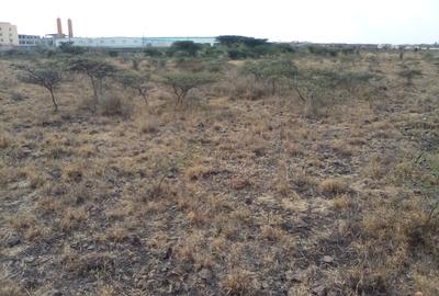 20 ac Land at Namanga Rd