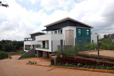 5 Bed House with En Suite at Kitisuru