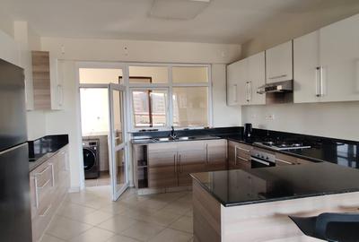 Furnished 2 Bed Apartment with En Suite at Westlands - 3