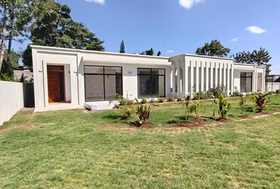 3 Bed House with En Suite in Karen - 2