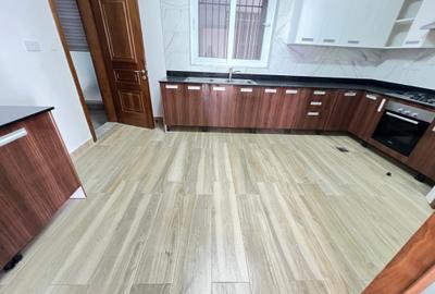 4 Bed Apartment with Staff Quarters in Kilimani