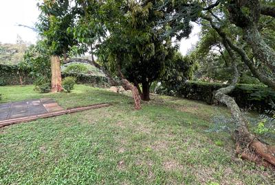 4 Bed House with Staff Quarters in Loresho - 3