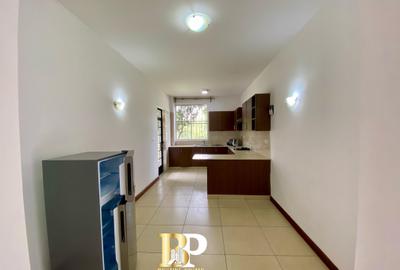 1 Bed Apartment with En Suite in Thigiri