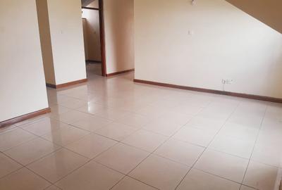 Serviced 3 Bed Apartment with En Suite in Kileleshwa