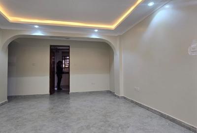 2 Bed Apartment with En Suite at Kasarini