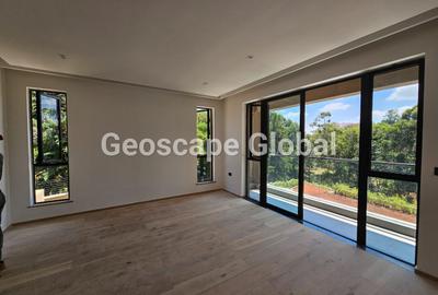 5 Bed House with En Suite in Kitisuru