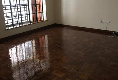 Serviced 2 Bed Apartment with En Suite in Ngong Road
