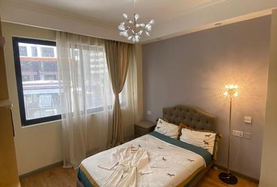 2 Bed Apartment with En Suite in Kileleshwa - 3