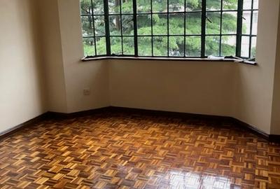 Serviced 3 Bed Apartment with En Suite at Rhapta Road