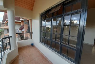 2 Bed Apartment with Parking in Ruaka