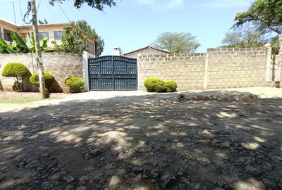 Land in Ongata Rongai - 2