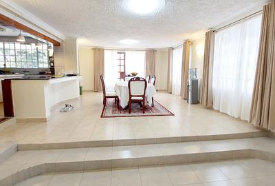 5 Bed House with En Suite in Kitisuru