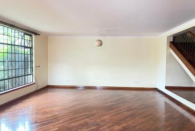 4 Bed Townhouse with En Suite in Lavington - 4