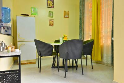 3 Bed House with En Suite in Ruiru - 4